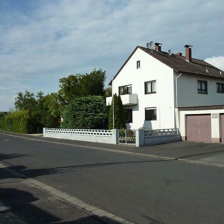 Ferienwohnung Landwehr Grossostheim Exterior photo